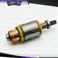 ทุ่นไดสตาร์ท ทุ่นสตาร์ท D-MAX HITACHI 12v. 