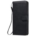 Anti-Fall Phone Case For Samsung Galaxy M53 M33 M52 M32 M02 M22 M12 M51 M31 M21 M11 M01 M10 Magnetic Leather Wallet Card Slot Flip Cover Casing. 