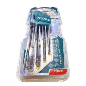 Bộ lục giác Total THT106291