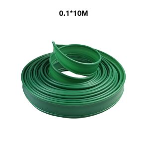 [GGJJ]ขอบกั้นดิน 10*1000ซม ที่กั้นดินไหล ที่กั้นดิน ที่แบ่งดิน จัดสวน กั้นหญ้าและหิน (Border Curb) ขอบกั้นหญ้าและดิน ไม่จำเป็น ต้องใช้หมุด