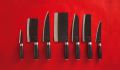 Zwilling Dragon 10pcs Knife Block. 