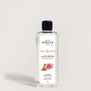 Maison Berger Paris 1L Si La Rose Lamp Diffuser Refill