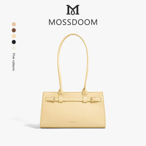 MOSSDOOM Womens Bag Aurelia Bag All-match Elegant Retro Shoulder Bag Bag for Women