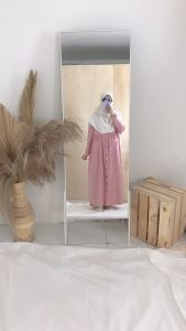 SABHA DRESS POLOS CASUAL BUSUI FRIENDLY