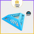 Đế Kê Rubik MoYu Cube Stand Đế Rubic Trưng Bày Đồ Chơi Trí Tuệ Trẻ Em Phát Triển Tư Duy - Little Kobo. 