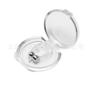 Anti Snoring Device for Men and Women Set Prevents Snoring Sounds Helps High Durability Ergonomic Practical Daily Utility Accessory