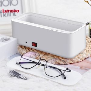 Máy làm sạch bằng sóng siêu âm Máy rửa trang sức đồng hồ kính mắt Máy rung siêu âm làm sạch đồ trang sức sáng bóng