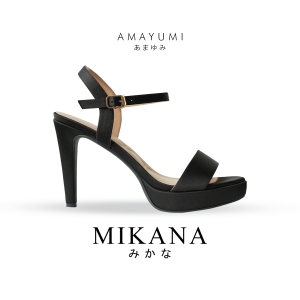 Mikana Soirée Shoes Amayumi 4.3 inches Platform Heels for women wedding prom party sandals shoes