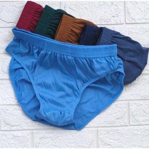 Celana dalam pria dewasa 1 lusin murah pakaian dalam Laki laki 12 PCS