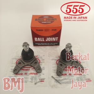 555 Ball Joint Bawah / Lower Ford Ranger 3.0 / Everest TDI / Mazda BT50 / 3000CC/ SB-1732 MEREK 555 ORIGINAL JAPAN