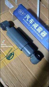 Giảm xóc cabin xe tải chenglong 507. thụt cabin. thụt trước cheng long