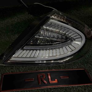 Proton persona Gen 2 LED Tail lamp light 2004 2005 2006 2007 2008 2009 2010 2011 2012 2013 2014 2015 Gen2