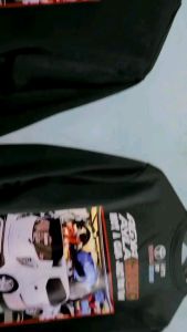 Custom sweater satuan gratis design/desig sesukamu