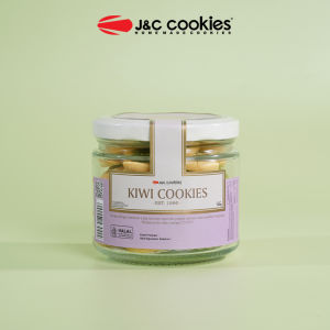 J&C Cookies Kiwi Cookies