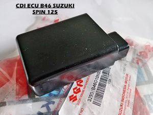 Cdi Suzuki Spin 125 CDI Unit B46 Motor SPIN 125 Kuaitas Super