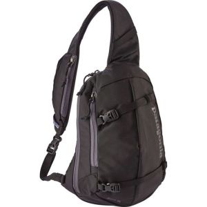 Túi Đeo Chéo 1 Quai PATAGONIA ATOM SLING 8L Chống Thấm Nước Bụi Bẩn Ngăn Chính Lớn Thời Trang