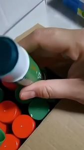 85g Crayon Spidol Ternak Untuk Tanda Tubuh Ternak Hewan / Alat Penanda Hewan / Pig Marker Crayon