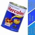 Custard Powder Serbaguna - Hercules - Tepung Custard Bubuk - 300gr. 