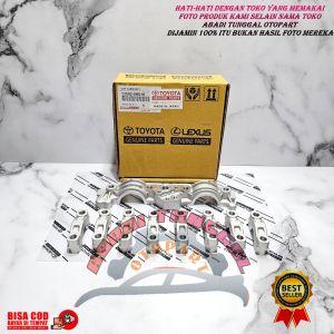 KAP NOKEN AS TOYOTA INNOVA HILUX FORTUNER BENSIN