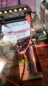 inverter platina baja widia 1000wat-1500wat full kondendor