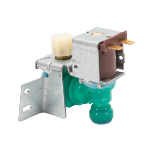 Replacement Water Dispenser Part for Fridge Compatibility with Various Models Plastic Construction Easy Installation