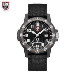 Luminox นาฬิกาข้อมือ ECO SERIES TIDE 0320 SERIES รุ่น XS.0321.ECO