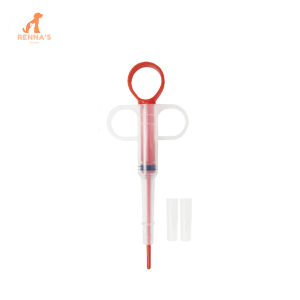 Rennas Pet Medicine Feeder Dog Medicine Feeder Cat Medicine Feeder Puppy Feeder Kitten Feeder Dog Accessories Set Sale Cat Accessories Pet Care Set