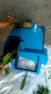 Murah /Lengkap Satu Paket/Mesin Mini Pencacah Rumput/Ranting Kecil/Daun Pisang/Kangkung /Untuk Pakan TernaK