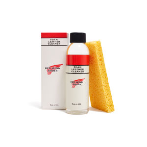 Red Wing Heritage Foam Leather Cleaner