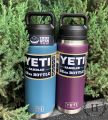 Bình giữ nhiệt YETI chính hãng - Bottle 26oz. 
