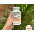 Magnesium Taurate, Double Wood แมกนีเซียม 1500mg 210 Capsules. 