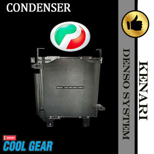 PERODUA KENARI COOL GEAR CONDENSER/ KONDENSER (CAR AIRCOND SYSTEM)