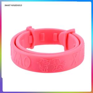 【New Arrival】 Pet Cat Collar Anti Mosquito Protection Cat Anti Flea Tick Mite Repellent