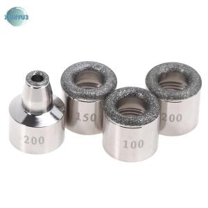 XUNYU3 Microdermabrasion tip thay thế dermabrasion đầu cho máy đẹp chăm sóc da kim cương dermabrasion thay thế lời khuyên 100 150 200 #