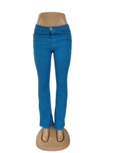 Womens Denim Jeans Bootcut flare Women  Baru Sampai Best Quality Size: 28-36 Ready Stock Malaysia. Local Seller.