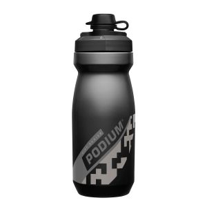 CamelBak Podium Dirt Series 21oz Bicycle Cycling Water Bottle with cap cover 620ml