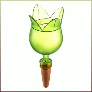 รดน้ำ ขนาดเล็ก สไตล์แฟชั่น เจาะ การปิดผนึกที่แข็งแกร่ง การซึมผ่านของน้ำที่ดี ประหยัดความกังวลและความพยายาม