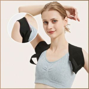 Shaping Underwear Improve Shoulder Light and Thin Shapewear Comfort Close to the Skin Abrasion Resistance