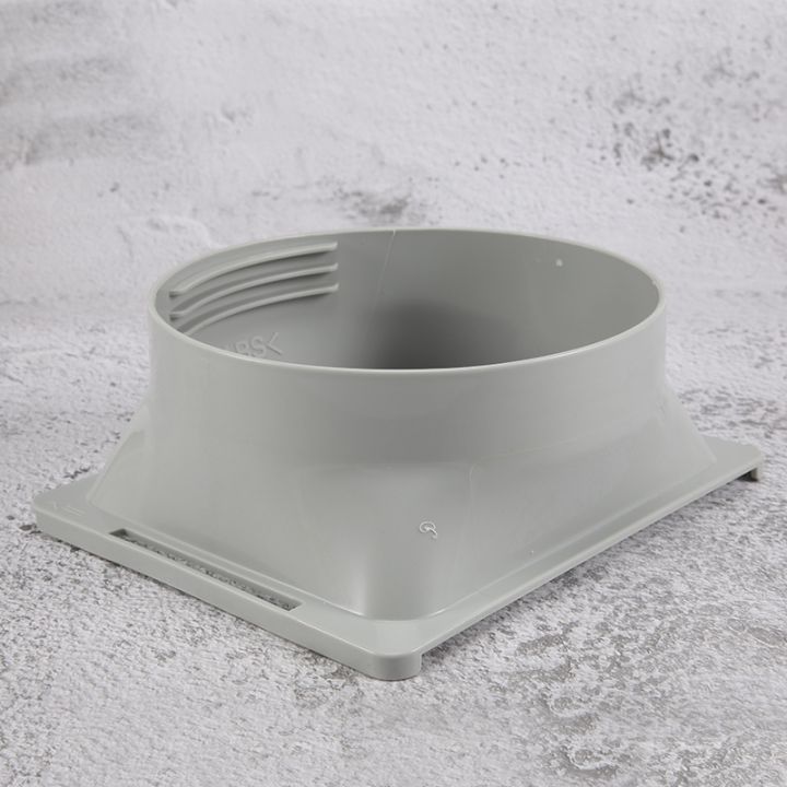 Air Conditioner Exhaust Hose Interface, Portable Home Mobile Air