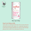 Sữa Cho Mèo Con Royal Canin Babycat Milk - Hộp 300gr/1 Gói Lẻ 100gr. 