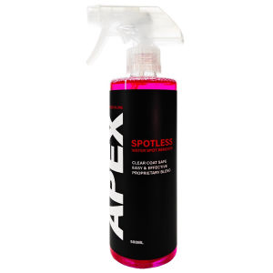 【APEX.Auto Detailing】SPOTLESS Car Water Spot / Water Mark Remover
