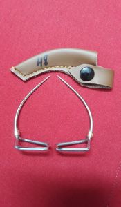 CỰA GÀ TRE - ĐỦ SIZE