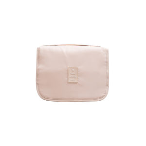 BW-T55 Tas Kosmetik Travelling Pouch Make Up Gantung / Toilet Organizer Bag Waterproof / Tas Portable Lipat Serbaguna