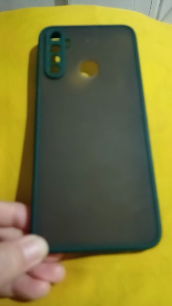 Buyer review video 2