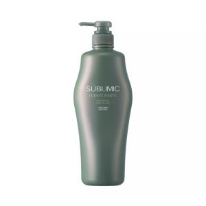 Shiseido Professional Sublimic Shampoo & Treatment 500/1000ml - Made in Japan