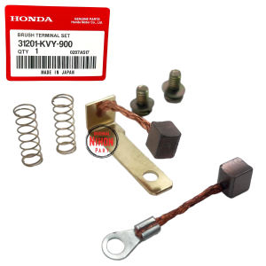 Arang Starter Beat Karbu / Scoopy Karbu / Vario Karbu / Spacy Karbu KVY Original Honda NP517