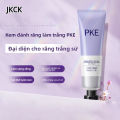 PKER kem đánh răng cho hơi thở tươi mát, làm trắng, chăm sóc răng miệng, và loại bỏ màu vàng. 