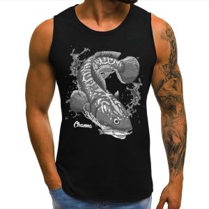 CHANNA | Singlet Pria | Dewasa | Distro | Diskon | Terbaru | Murah | Produk Lokal | CIAO.ID