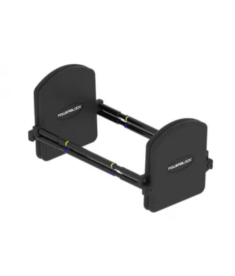 PowerBlock Sport Series 24 / 50 with 5 years warranty
