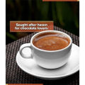 Aik Cheong Hot Chocolate Minuman Rasa Coklat Cafe Art 40g. 